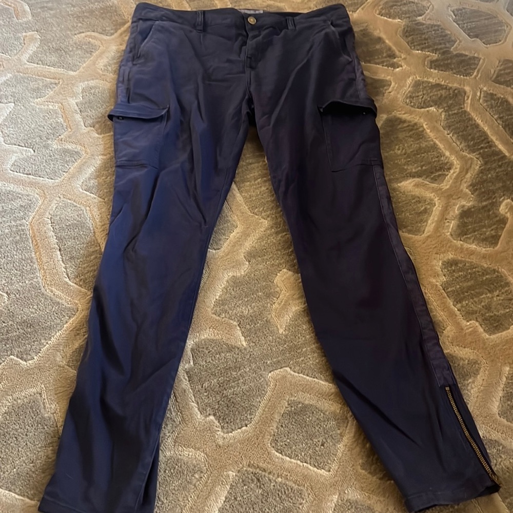 Vineyard Vines Utility Pants